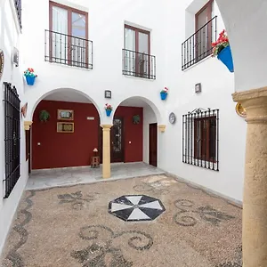 Omeyas Hotel Cordoba