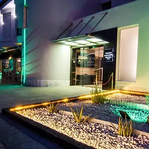 Avent Verahotel Spanje