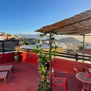 Sansofi Bed & Breakfast San Miguel de Abona