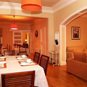 Guest house Canigo