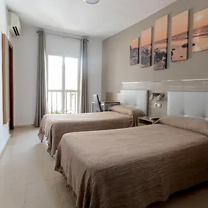 La Pilarica Guest house Marbella