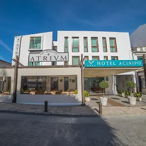 Acinipo Spanje