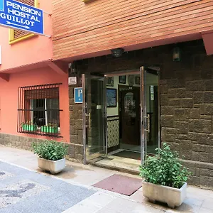 Guillot Spanje