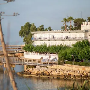 Hotel Restaurant Juanito Platja, Sant Carlos de la Ràpita